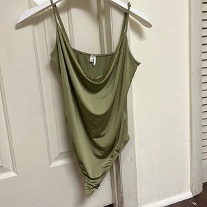 Urban outfitters body suit!